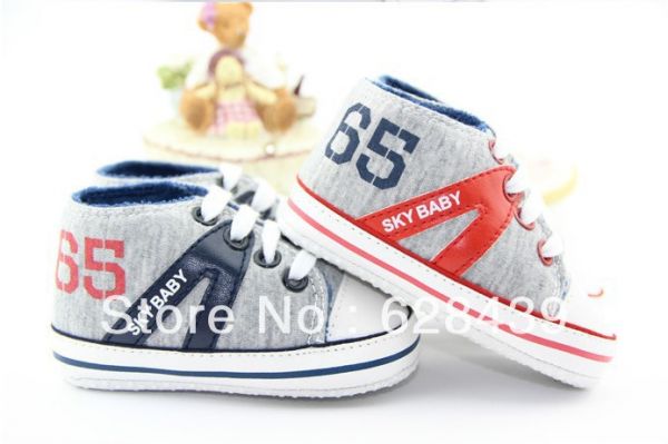 Sapatinho SKY BABY