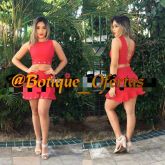 Conjunto Esmeralda