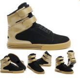 Supra Tk Gold