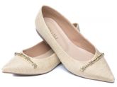 Sapatilha Feminina (Ref: 203.002A)