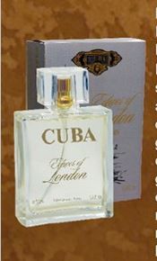 ECHOES OF LONDON - Inspiração Olfativa: Boss in Motion - Hugo Boss