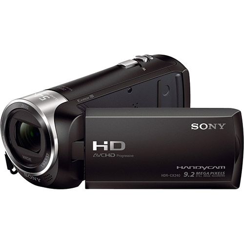 Sony Hd