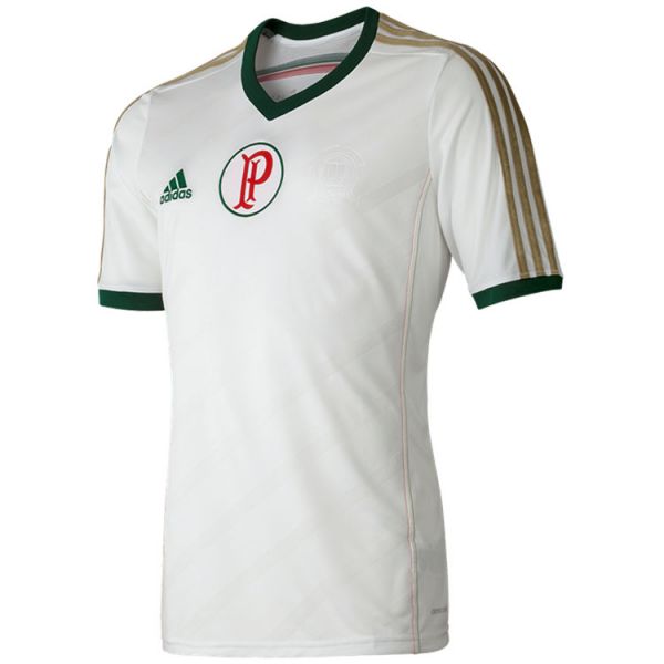 Camisa Adidas Palmeiras 2014/15 Lançamento