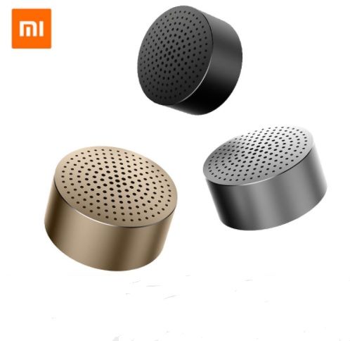 Mini Speaker Bluetooth Xioami