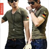 Camiseta CtrlStyle VAM0062