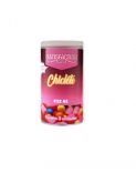 Bolinha Beijável Chiclete com 3 unidades Satisfaction Caps