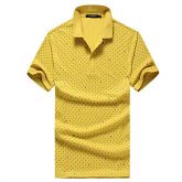Moda Luxo: Camisa em Algodão. Frete Grátis.