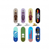 Tech Deck Bônus Skate Shop CORES SORTIDAS Multikids - BR339