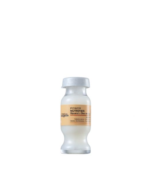 L'Oréal Professionnel Nutrifier Power - Ampola de Nutrição 10ml