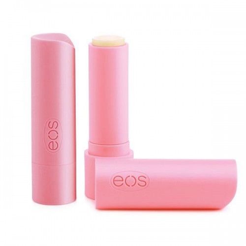 Lip Balm EOS Strawberry Sorbet Bastão