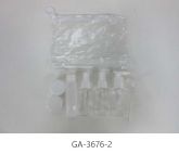 Kit viagem GA 3676-2 KT