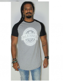 Camisa Blessed Emblema