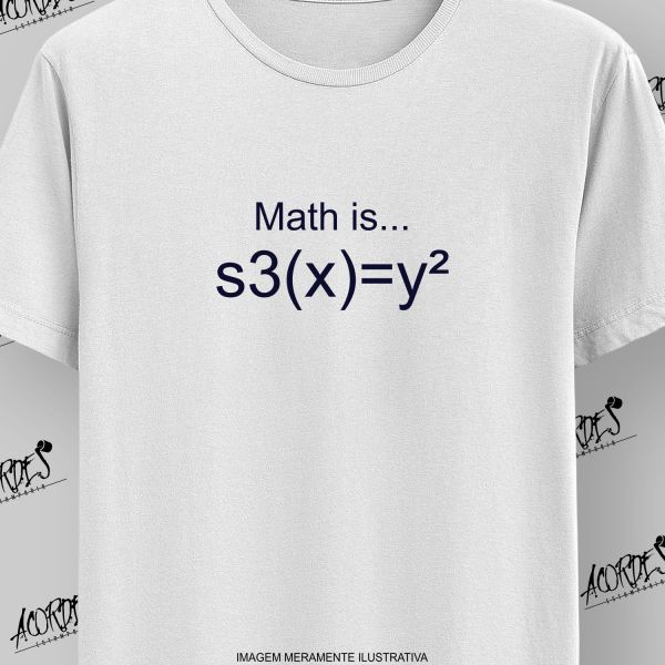 Math is Sexy