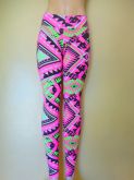 CALÇA LEGGING SUPLEX