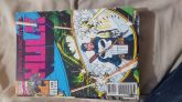O NOVO INCRÍVEL HULK ABRIL JOVEM NR 146