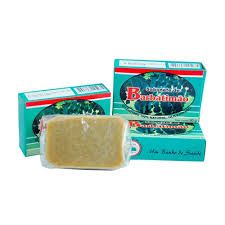 Sabonete de Barbatimão 100% Natural