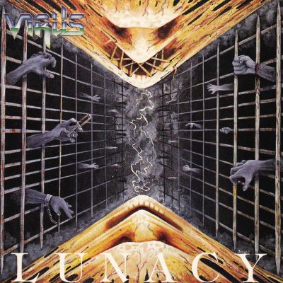 VIRUS - Lunacy / Raped By Mutants