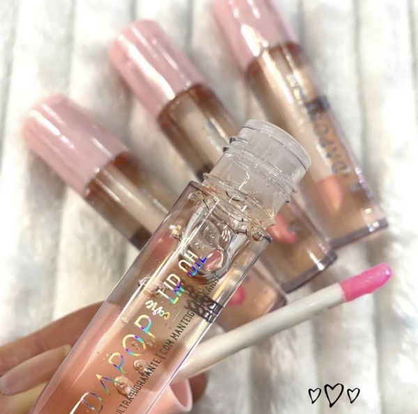 Lip Oil Dapop