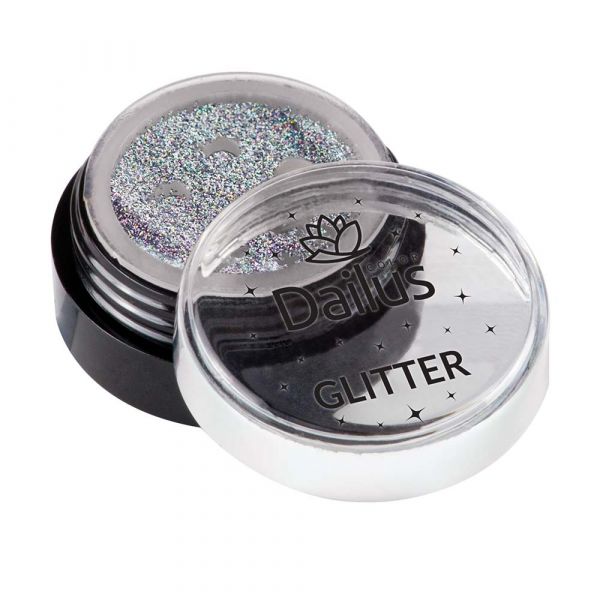 Glitter Dailus - Argentum ♥