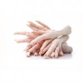 CHICKEN FEET GRADE A FROZEN