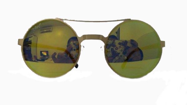 REF 8149C4DAM - Óculos To Be Sunglasses