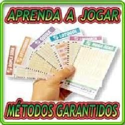 segredo das loterias
