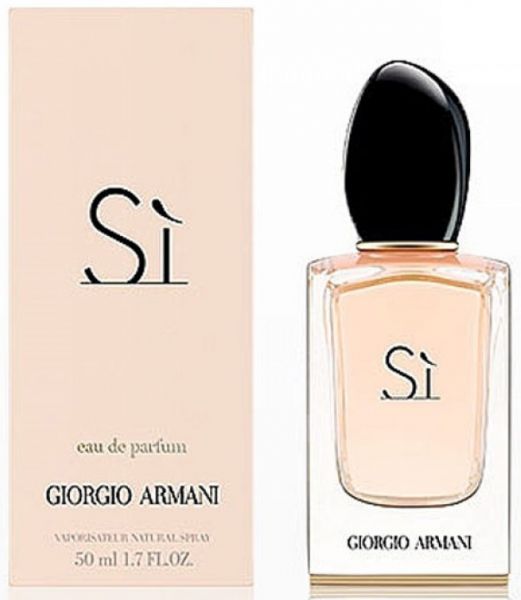 Armani Sì Feminino EDP