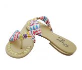 Sandálias Doma Ela Havaiana MOD:12406