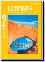 GATEWAYS--2--STUDENT BOOK--IRENE FRANKEL E VICTORIA KIMBROUGH.