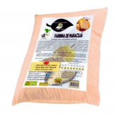 Farinha de Maracujá - 250 g