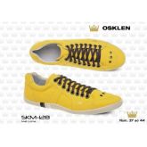 SAPATENIS OSKLEN LONA  Cód. do produto: SKM-128
