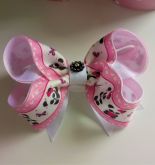 Laço Boutique  Panda Rosa