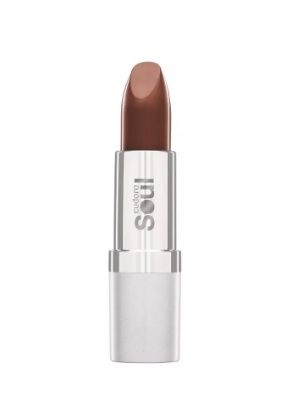 Batom Hidratante Soul Kiss Me FPS10 Glam Coffee