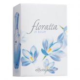 Floratta in blue