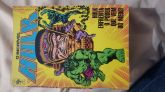 O INCRÍVEL HULK ABRIL NR 042