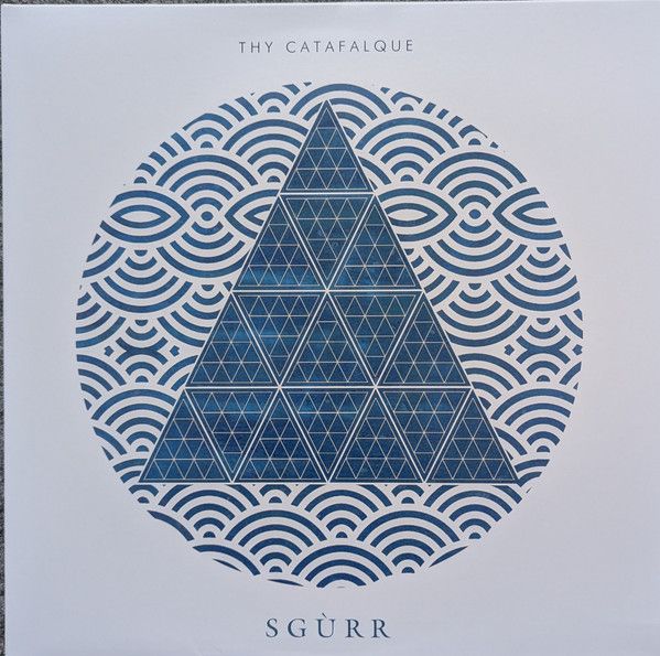 Thy Catafalque – Sgurr ( Slipcase )