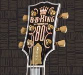 CD - B.B.KING - & Friends - 80