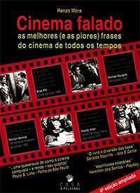 Cinema Falado / 25 Filmes que Podem Arruinar sua Vida! (2 em 1)