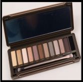 PALETA NAKED 2