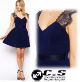 vestido levissímo verão cod-303