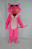 Pantera Cor de Rosa  RF456