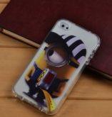 Minions Modelo 1 iPhone 5/5s