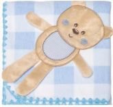 Cobertor Estampado Baby Joy