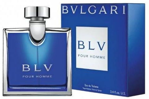BLV Masculino