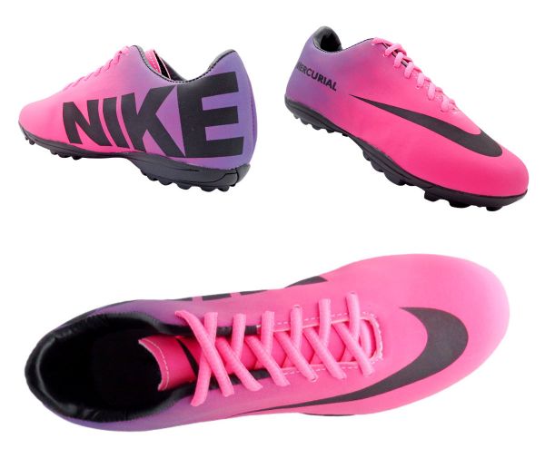 Society Nike Mercurial