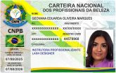 GEOVANA EDUARDA OLIVEIRA MARQUES