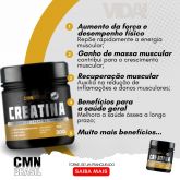 CREATINA CMN-300grs.