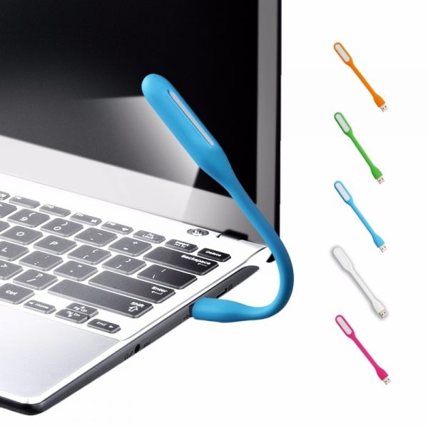 Lampada led portátil USB Lampada Auxiliar