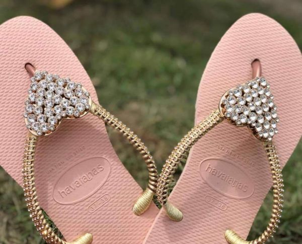 Havaianas Heart