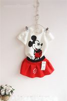Conjunto Mickey